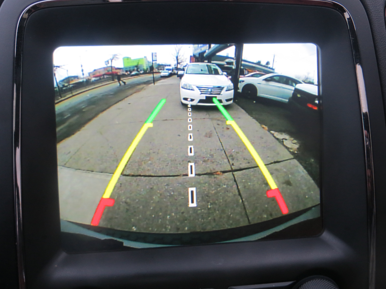 Dodge Durango SRT 2020