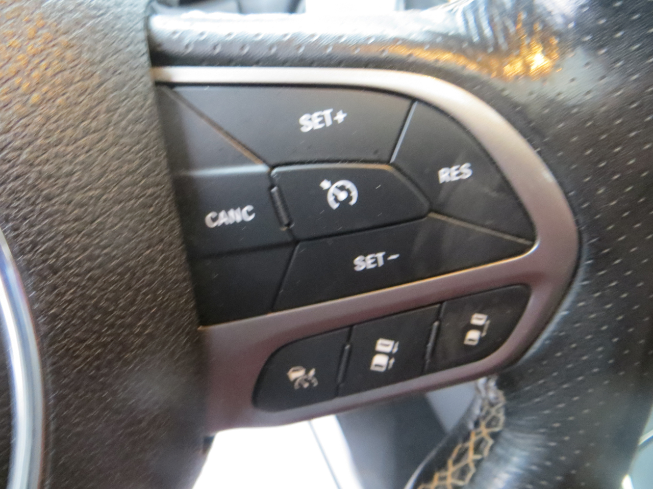 Dodge Durango SRT 2020