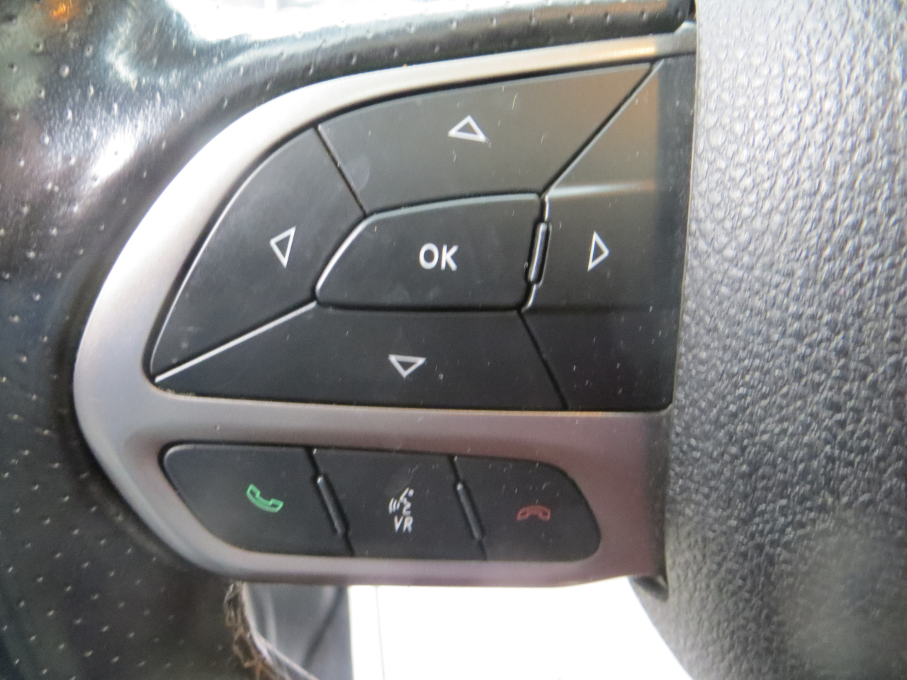 Dodge Durango SRT 2020