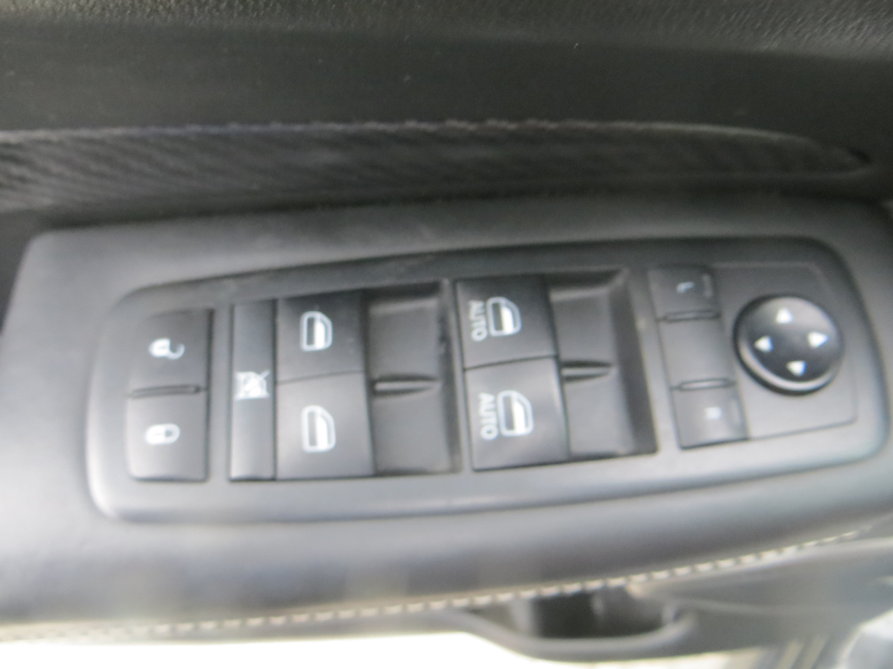 Dodge Durango SRT 2020