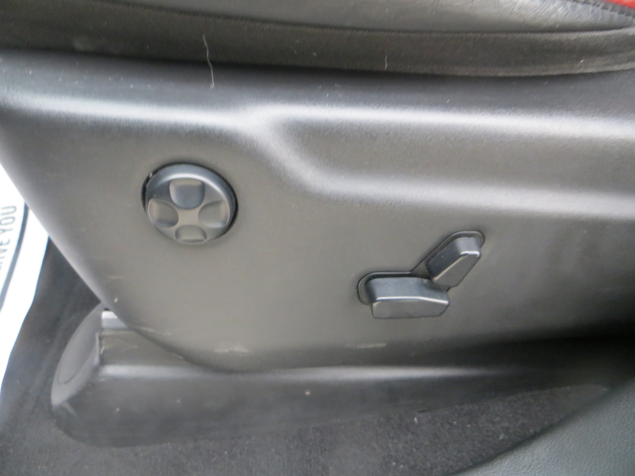 Dodge Durango SRT 2020