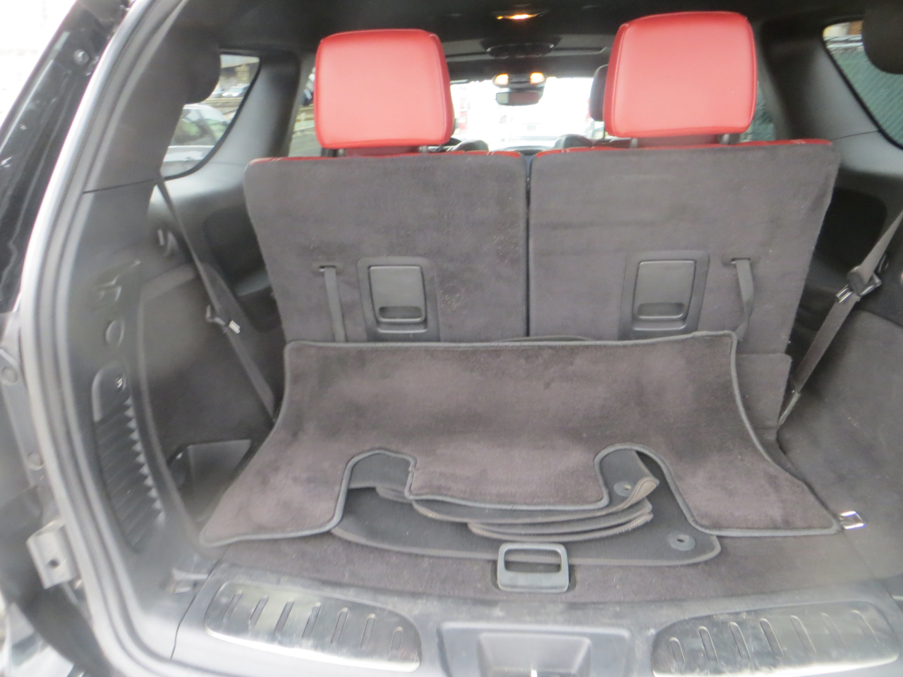 Dodge Durango SRT 2020