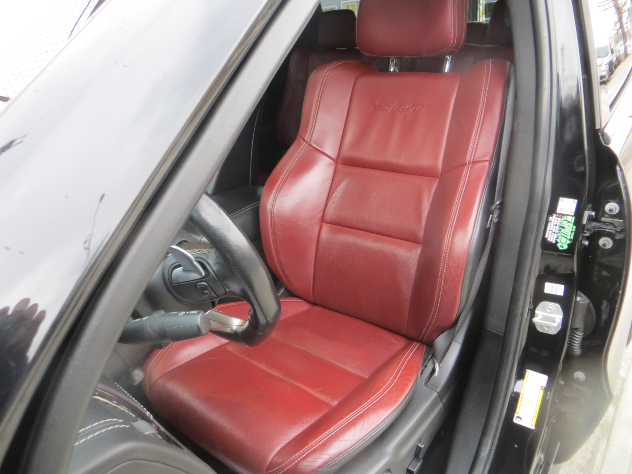 Dodge Durango SRT 2020