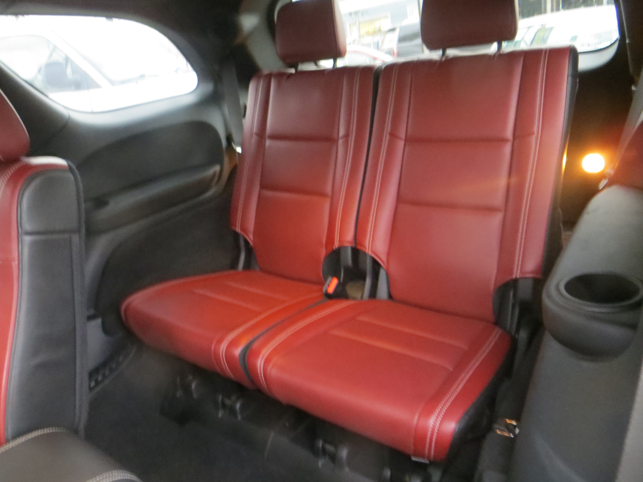 Dodge Durango SRT 2020