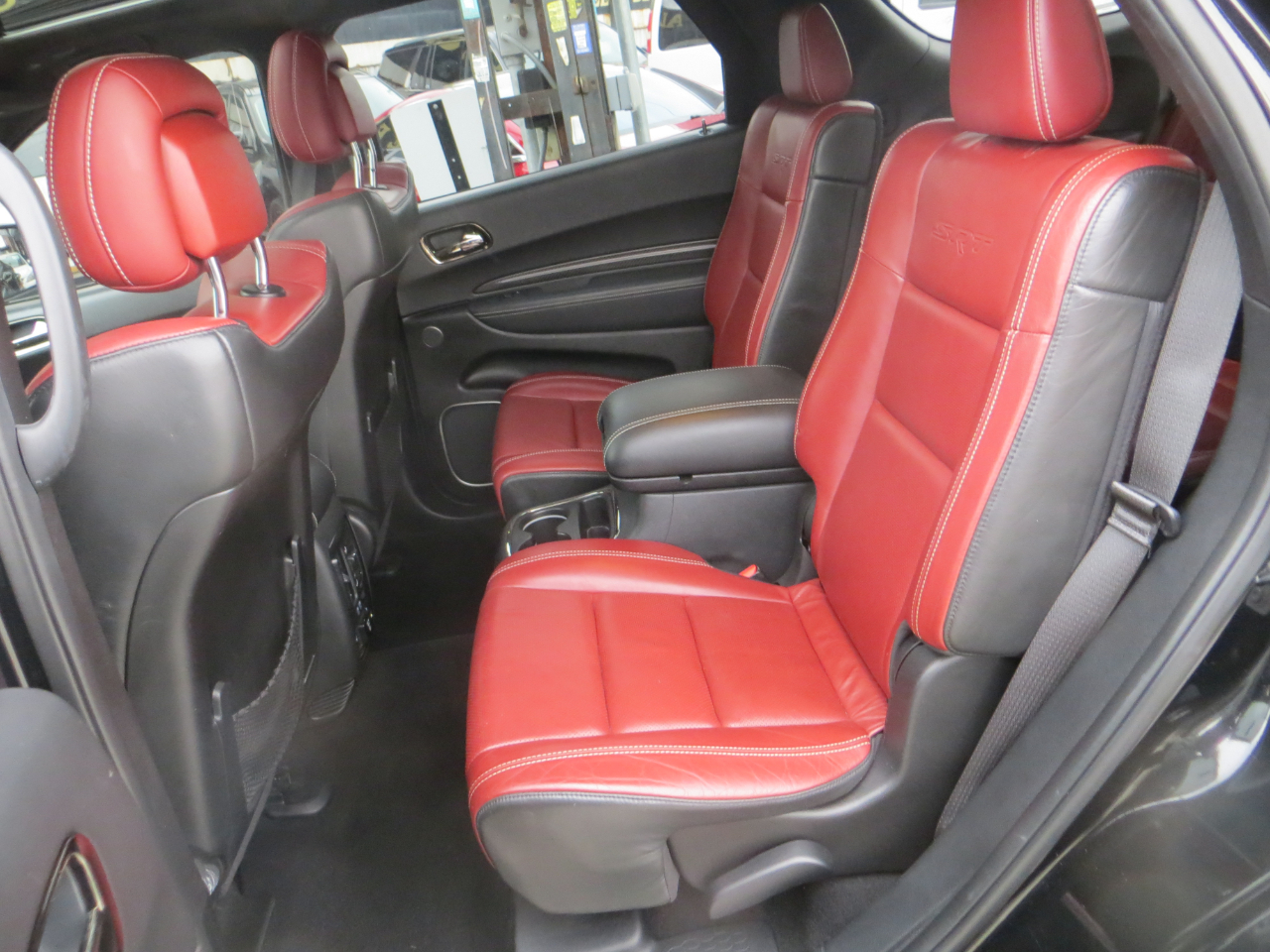 Dodge Durango SRT 2020