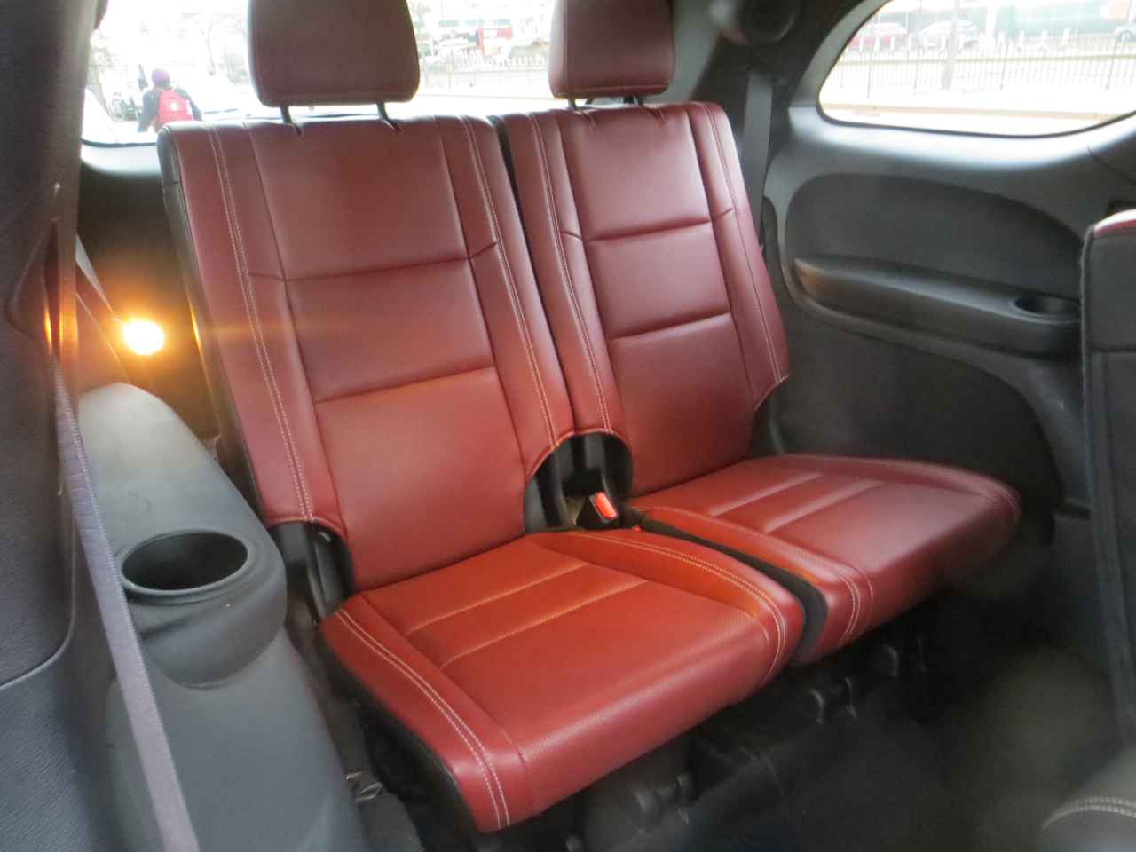 Dodge Durango SRT 2020