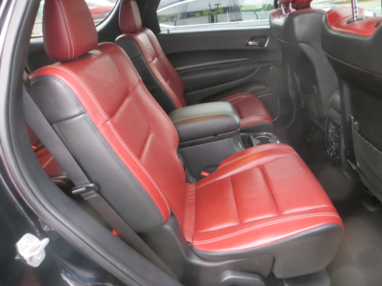 Dodge Durango SRT 2020