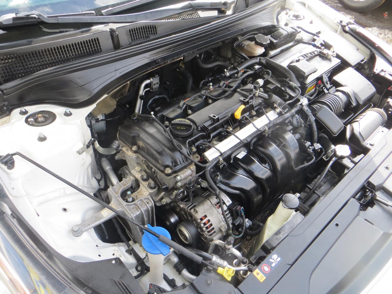 Kia Forte GT-Line 2021