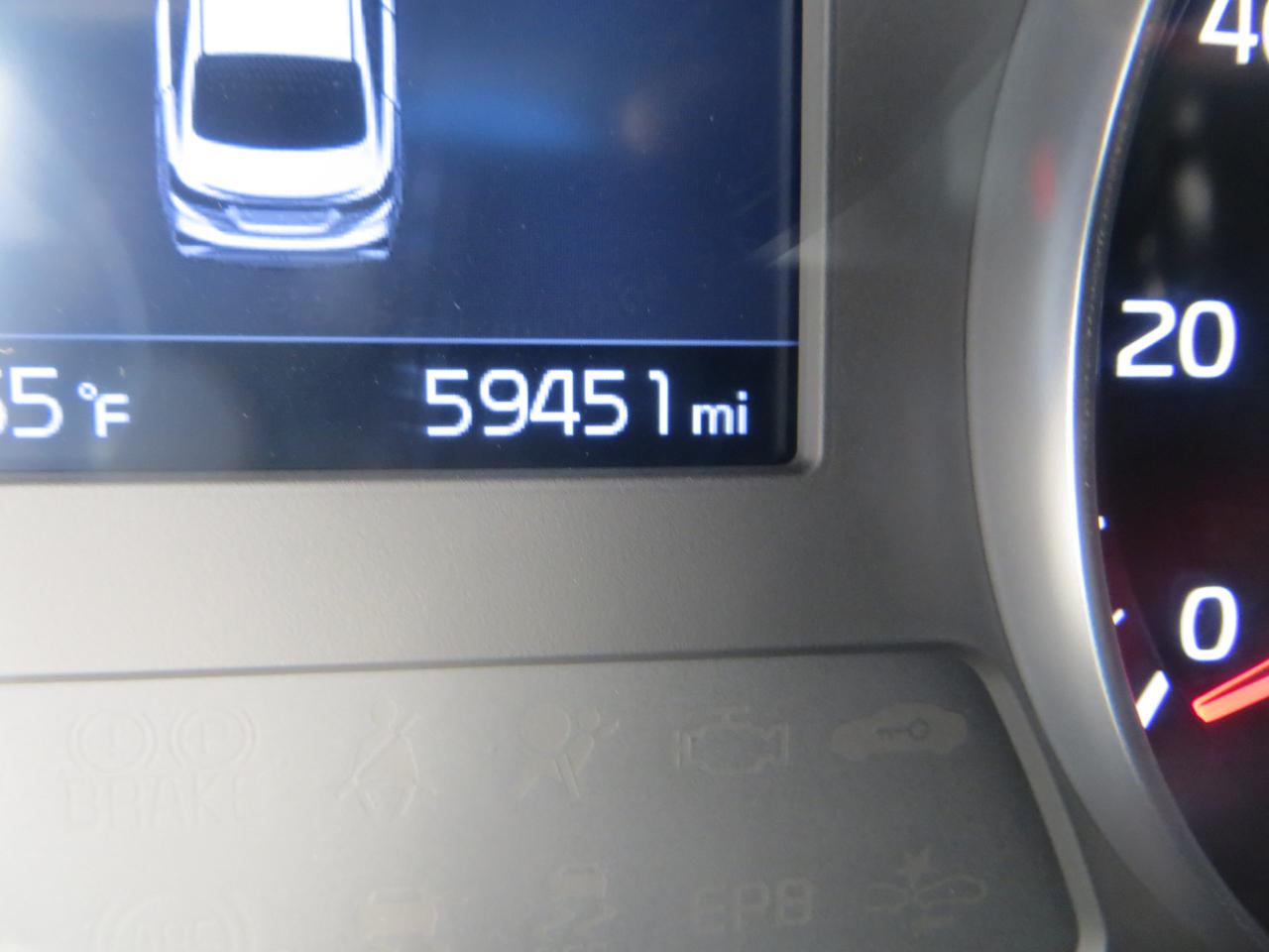 Kia Forte GT-Line 2021