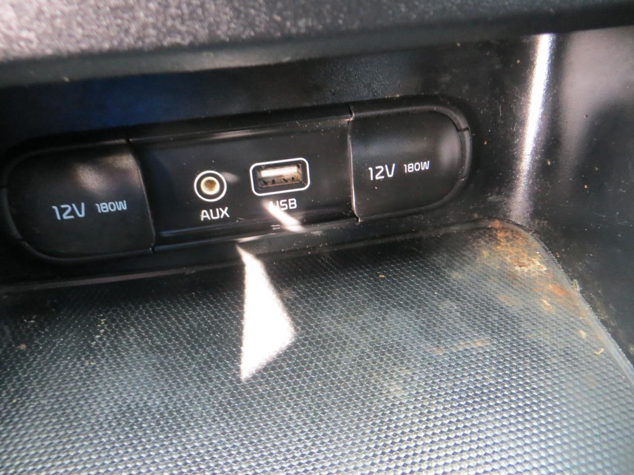 Kia Forte GT-Line 2021