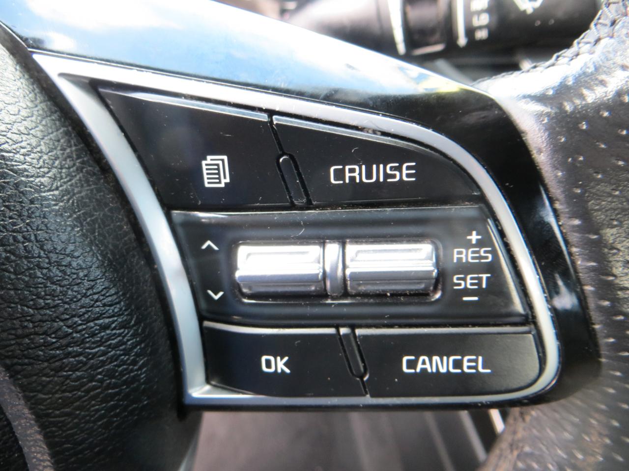 Kia Forte GT-Line 2021