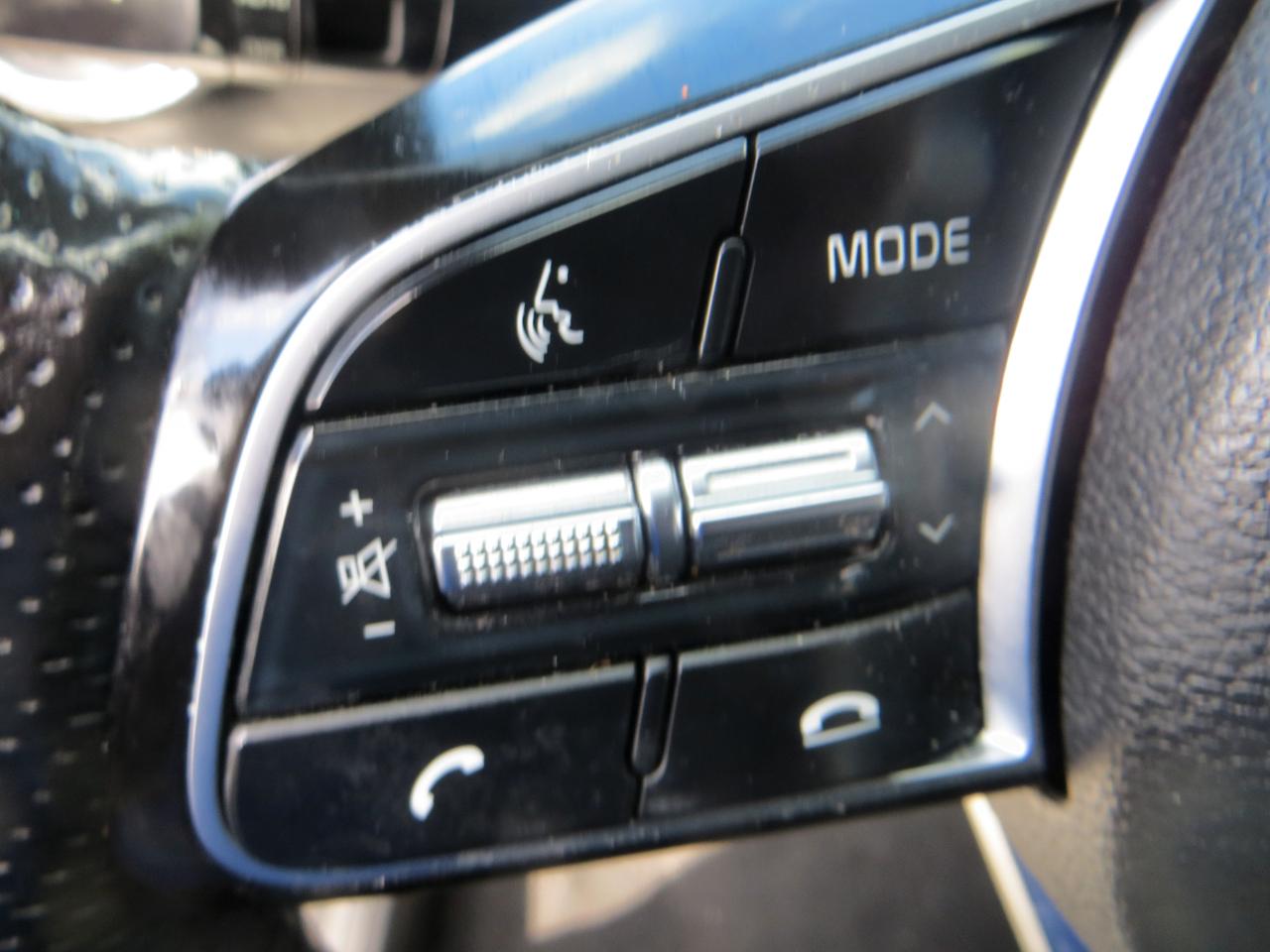 Kia Forte GT-Line 2021