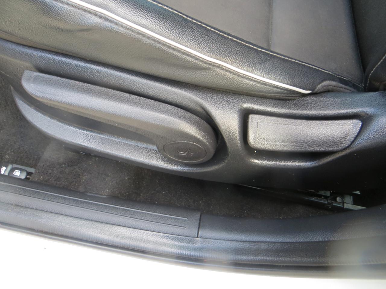 Kia Forte GT-Line 2021