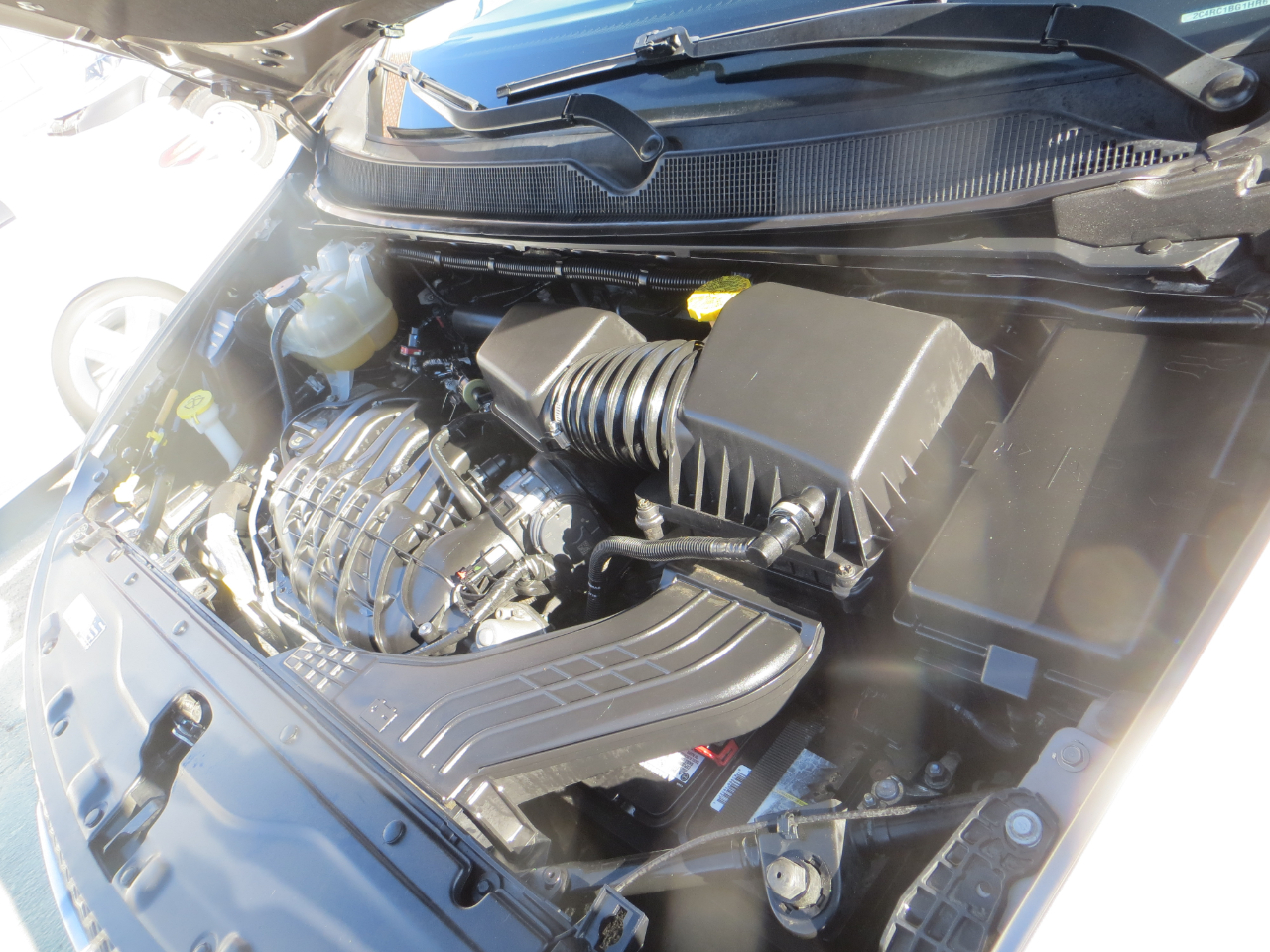 Chrysler Pacifica Touring-L 2017