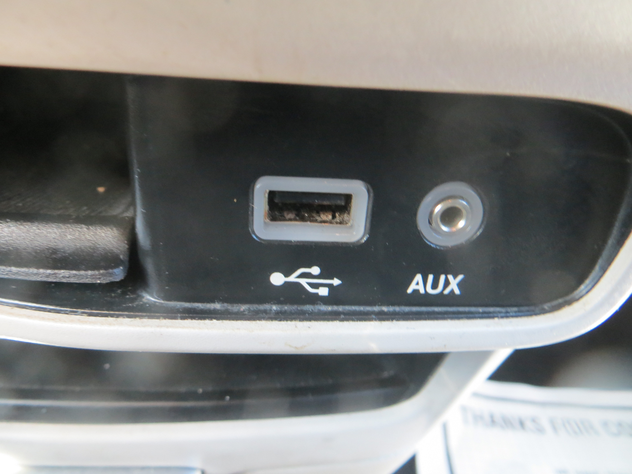 Chrysler Pacifica Touring-L 2017