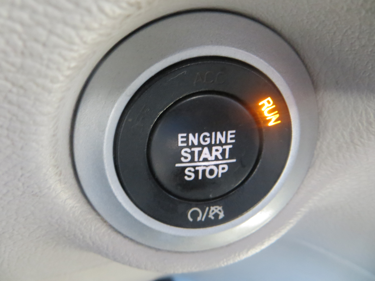 Chrysler Pacifica Touring-L 2017