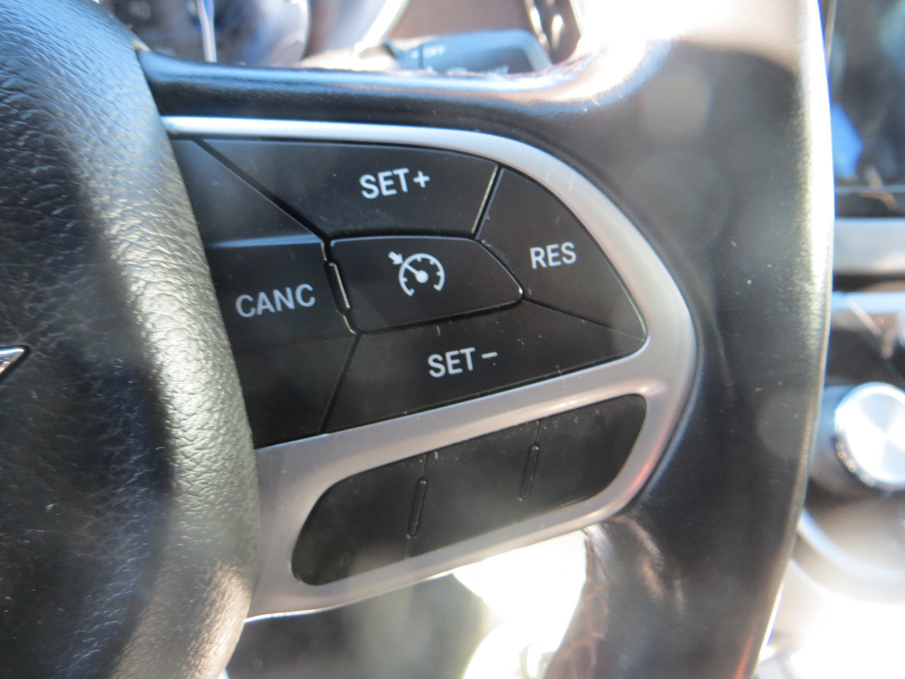 Chrysler Pacifica Touring-L 2017