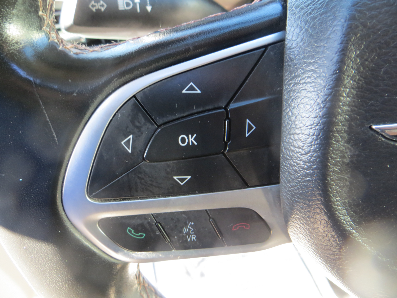 Chrysler Pacifica Touring-L 2017