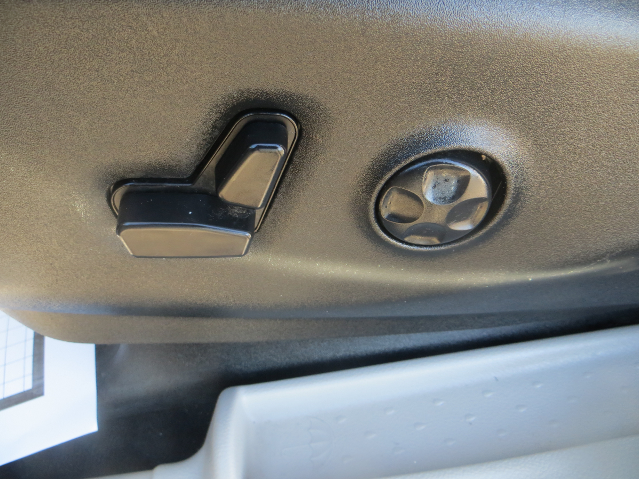 Chrysler Pacifica Touring-L 2017