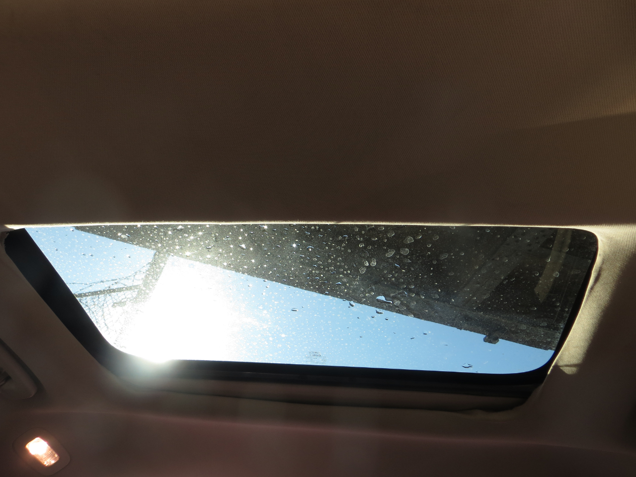 Lincoln MKS AWD 2009