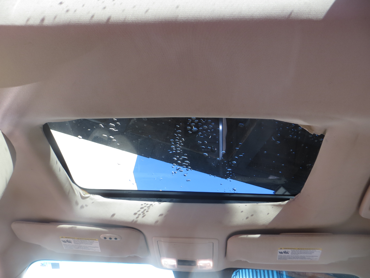 Lincoln MKS AWD 2009