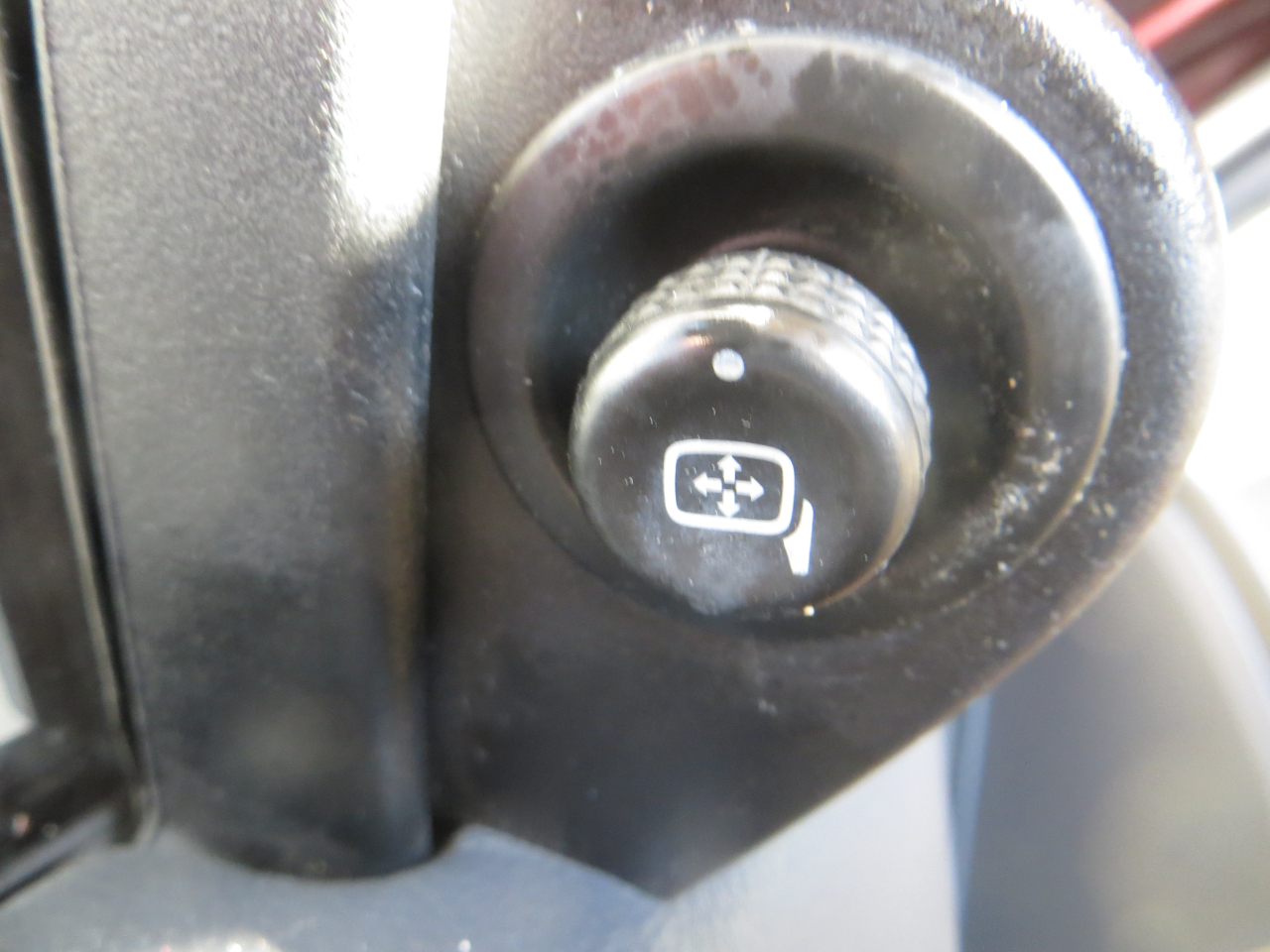 Lincoln MKS AWD 2009