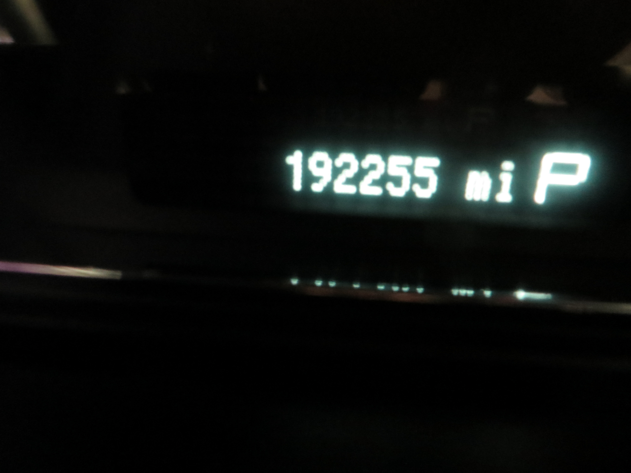 Lincoln MKS AWD 2009