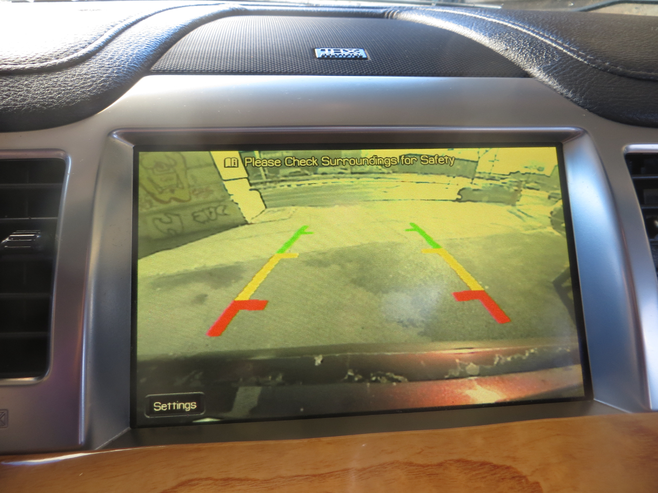 Lincoln MKS AWD 2009