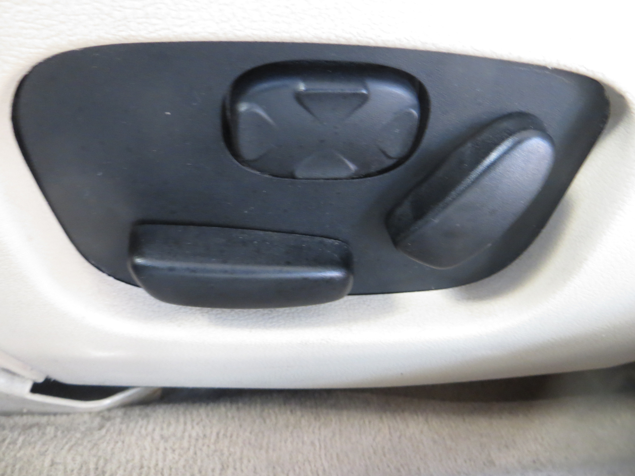 Lincoln MKS AWD 2009