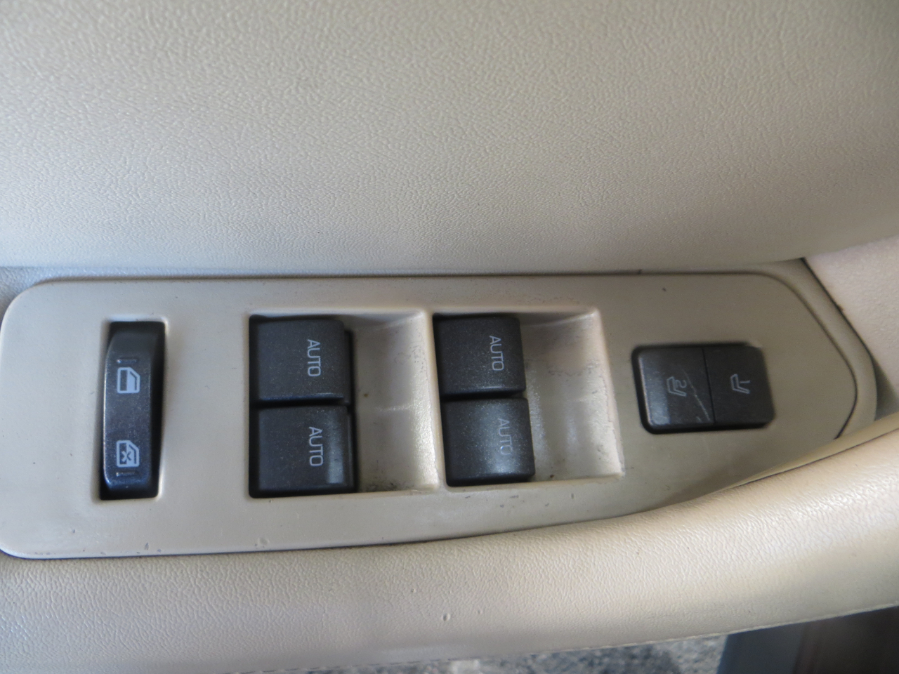 Lincoln MKS AWD 2009