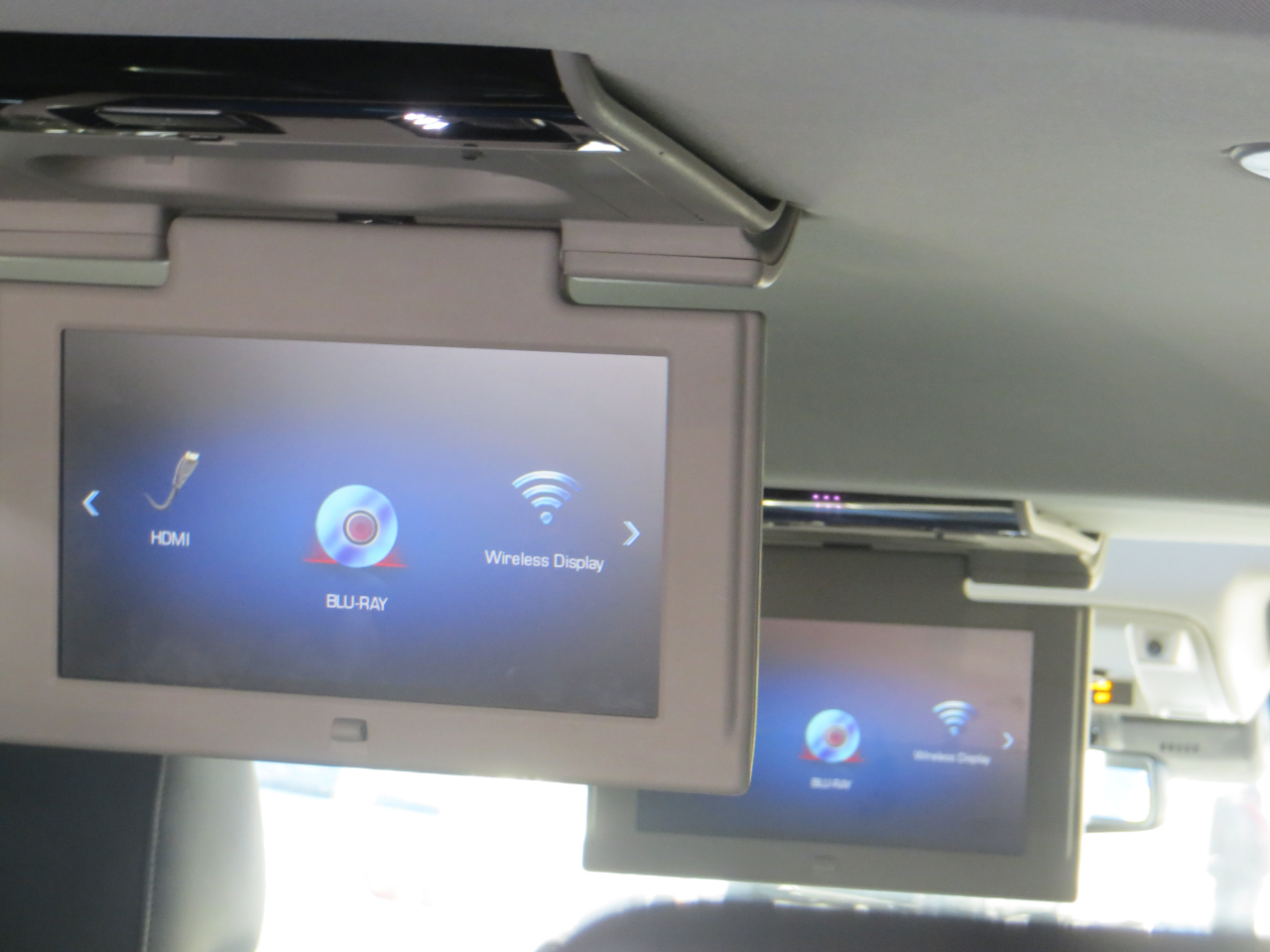 Cadillac Escalade  2019