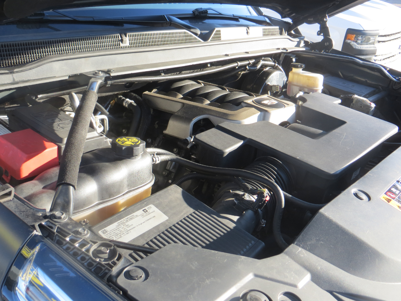 Cadillac Escalade  2019