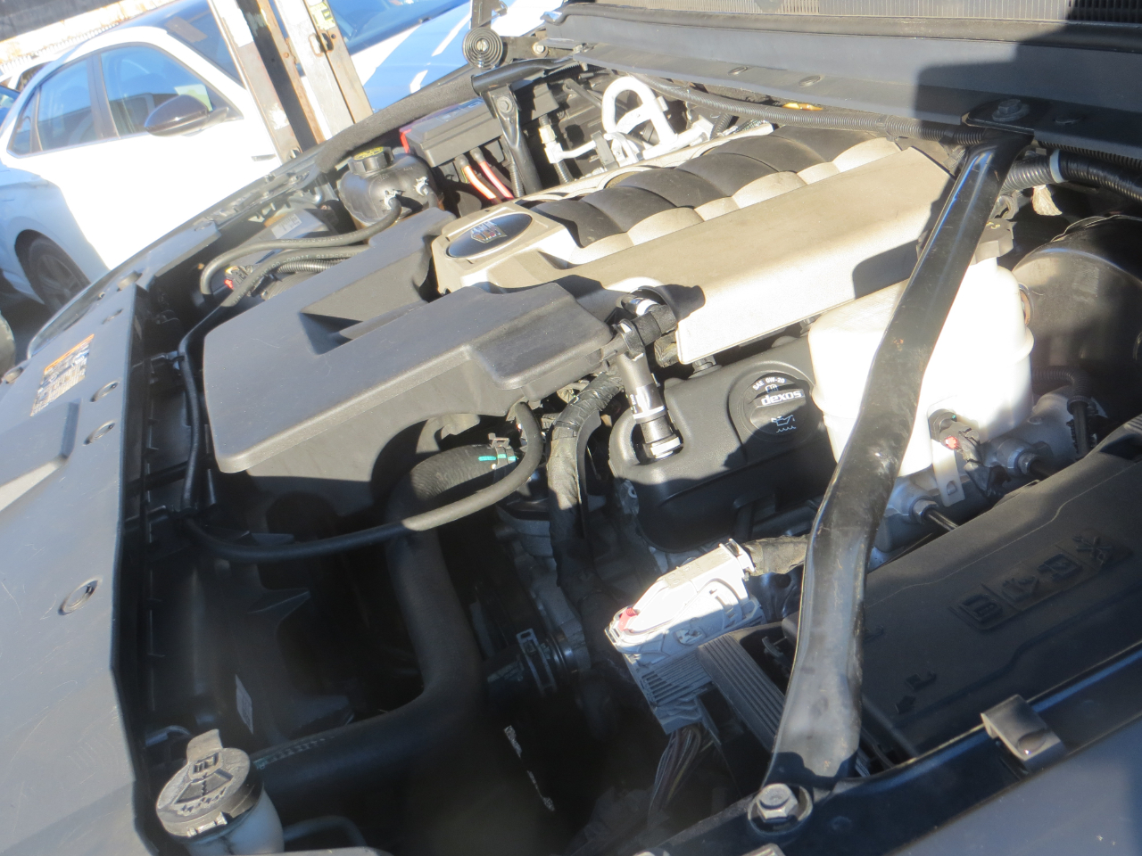 Cadillac Escalade  2019