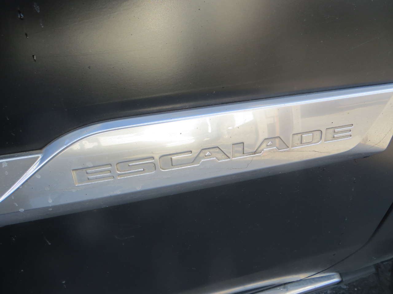Cadillac Escalade  2019