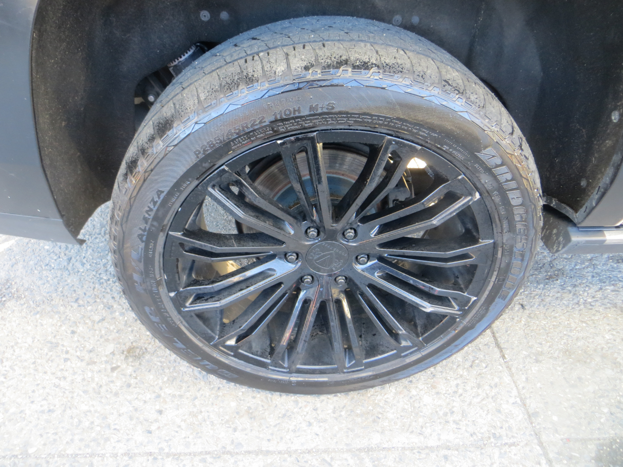 Cadillac Escalade  2019