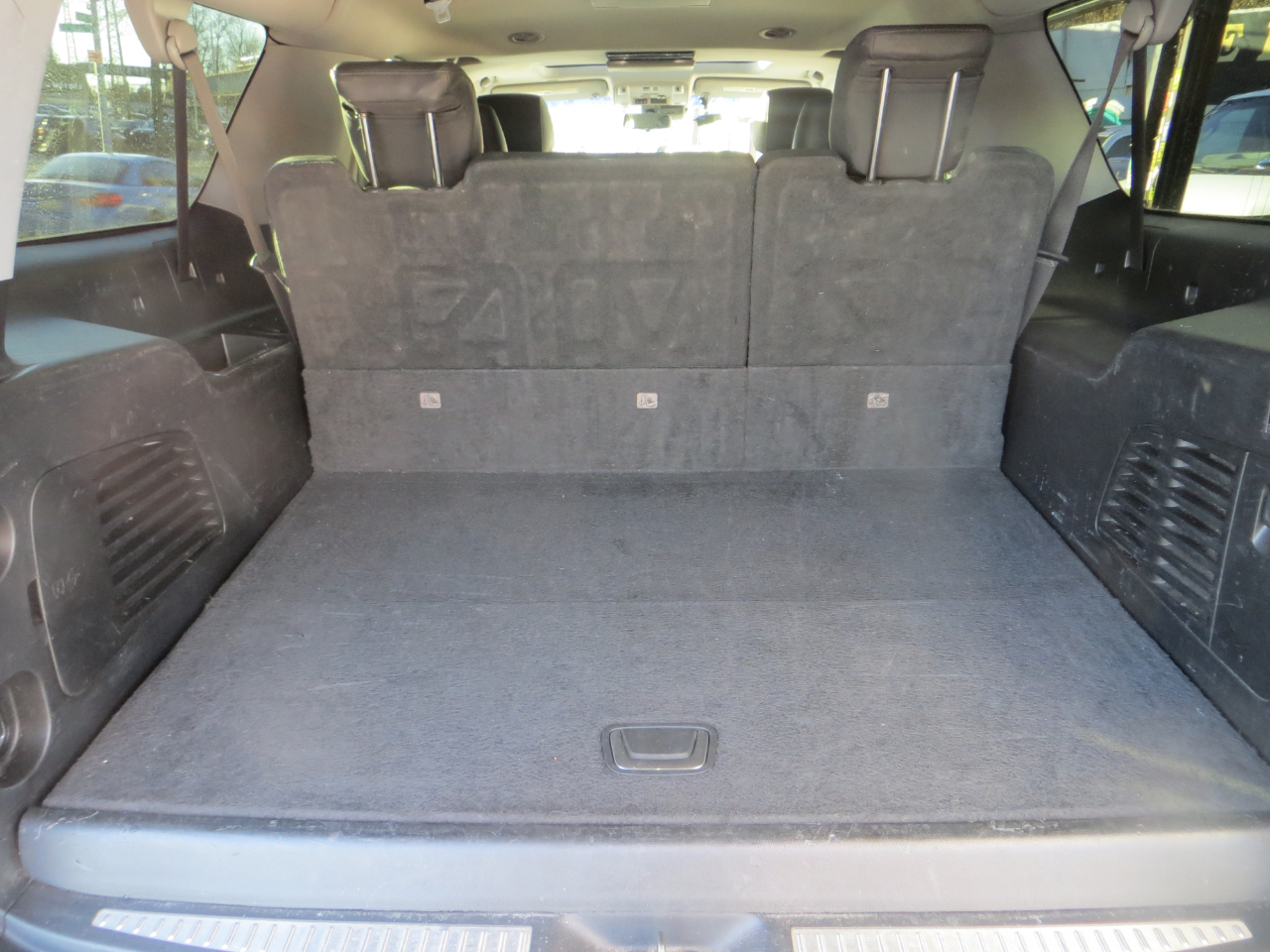 Cadillac Escalade  2019