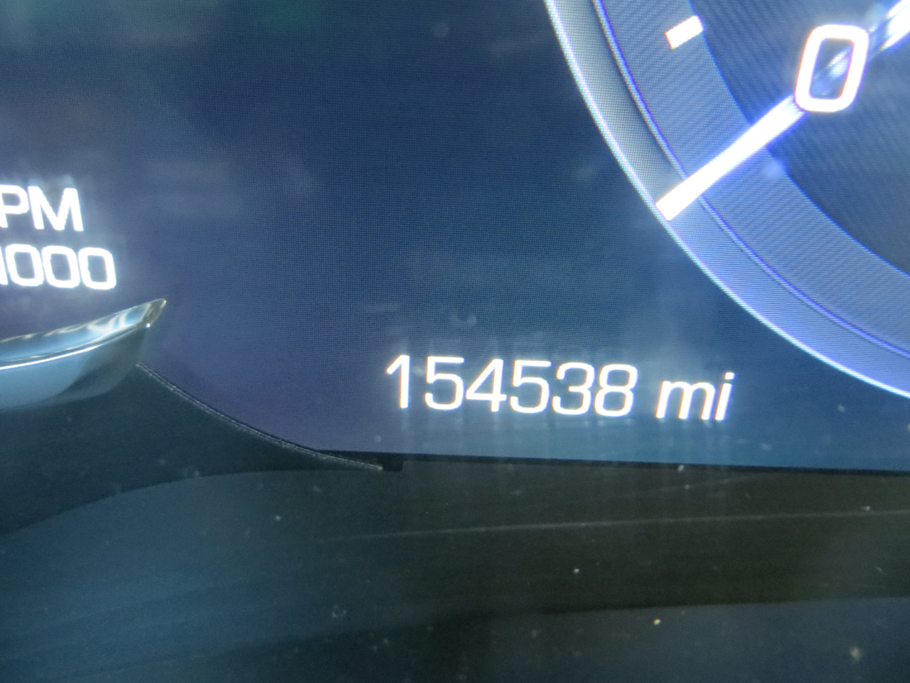 Cadillac Escalade  2019