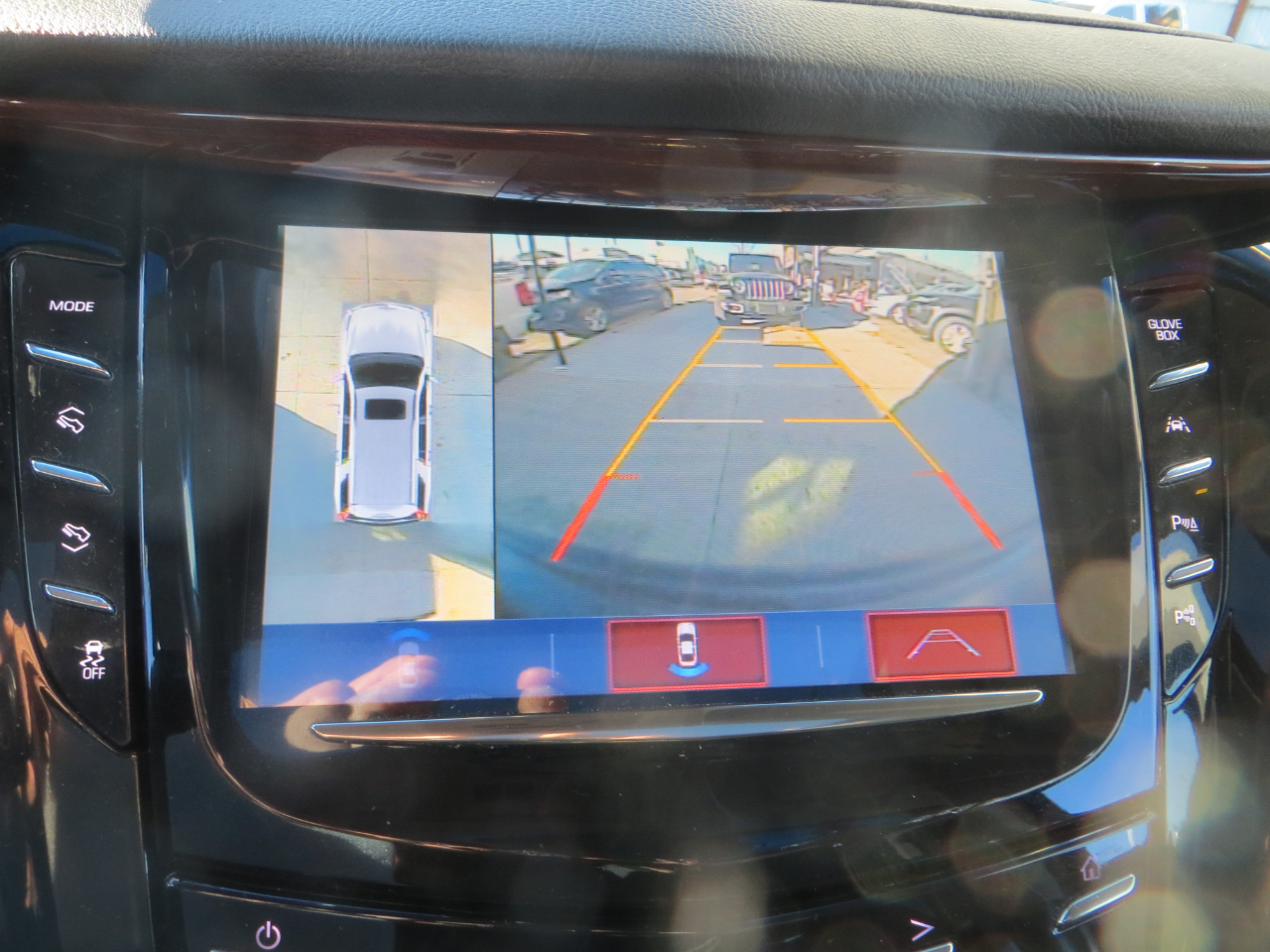 Cadillac Escalade  2019