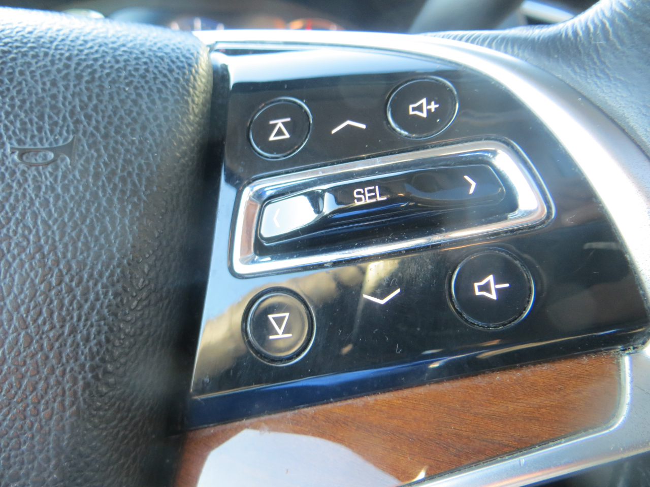 Cadillac Escalade  2019