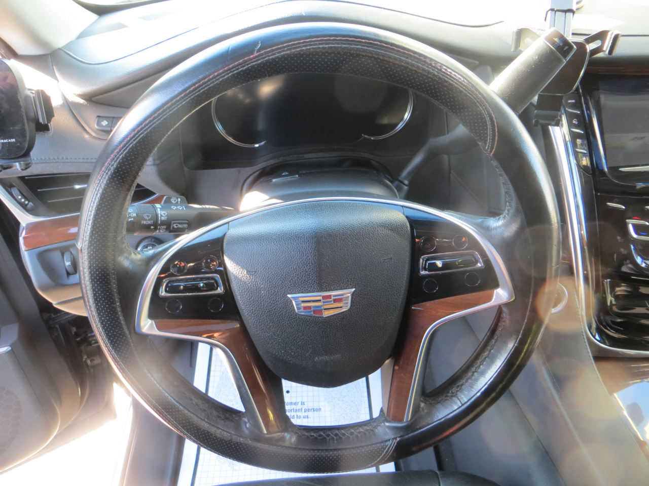 Cadillac Escalade  2019