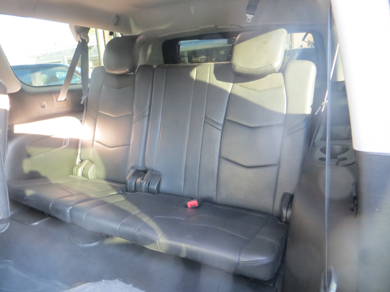 Cadillac Escalade  2019