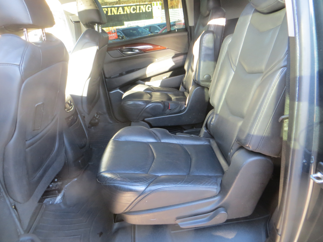 Cadillac Escalade  2019