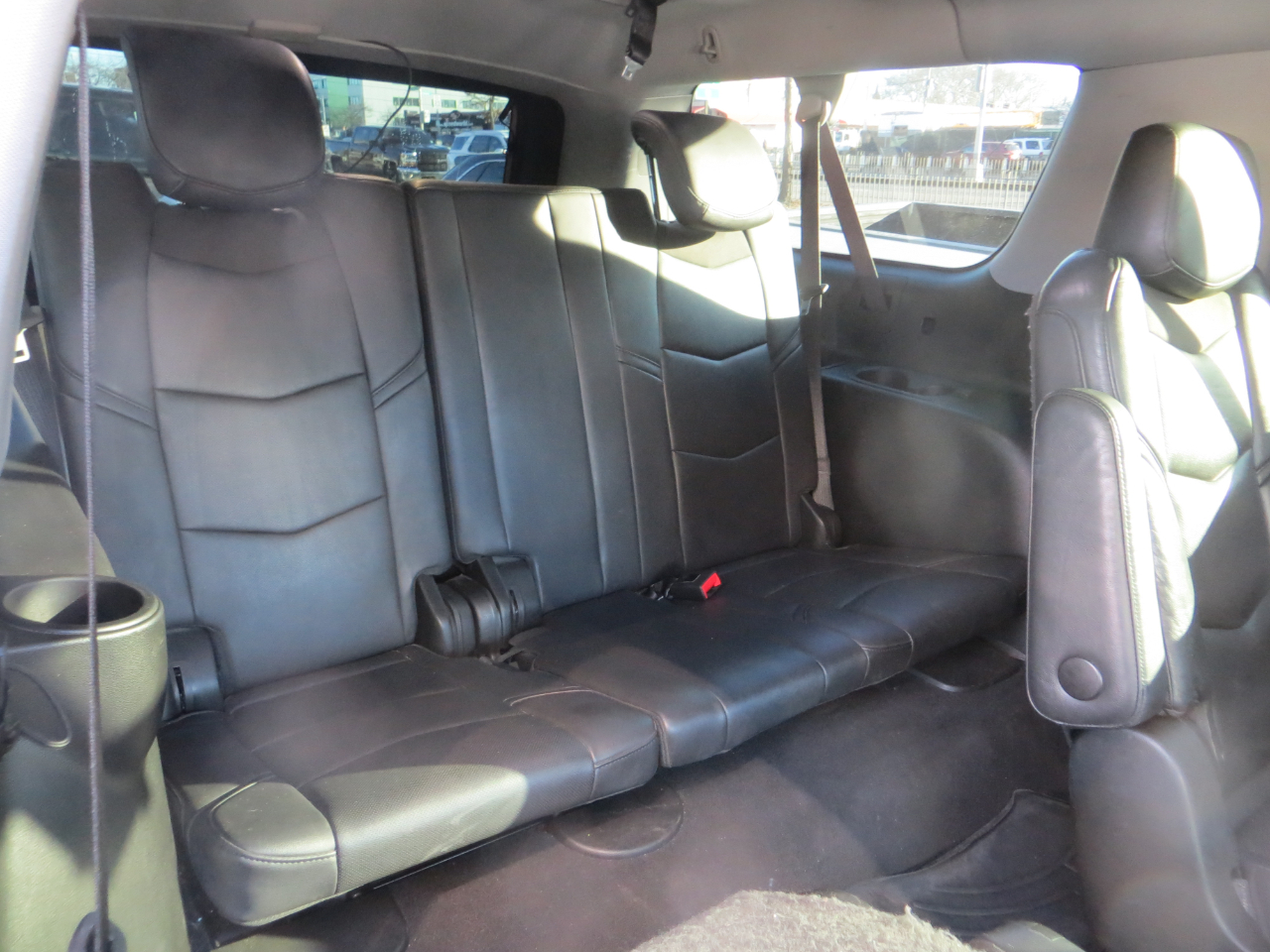 Cadillac Escalade  2019