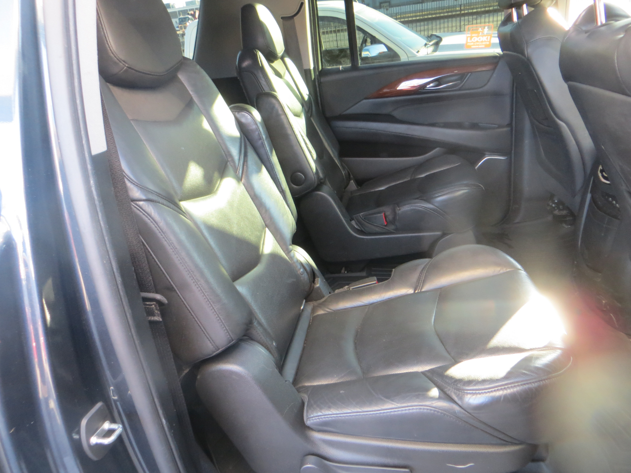 Cadillac Escalade  2019