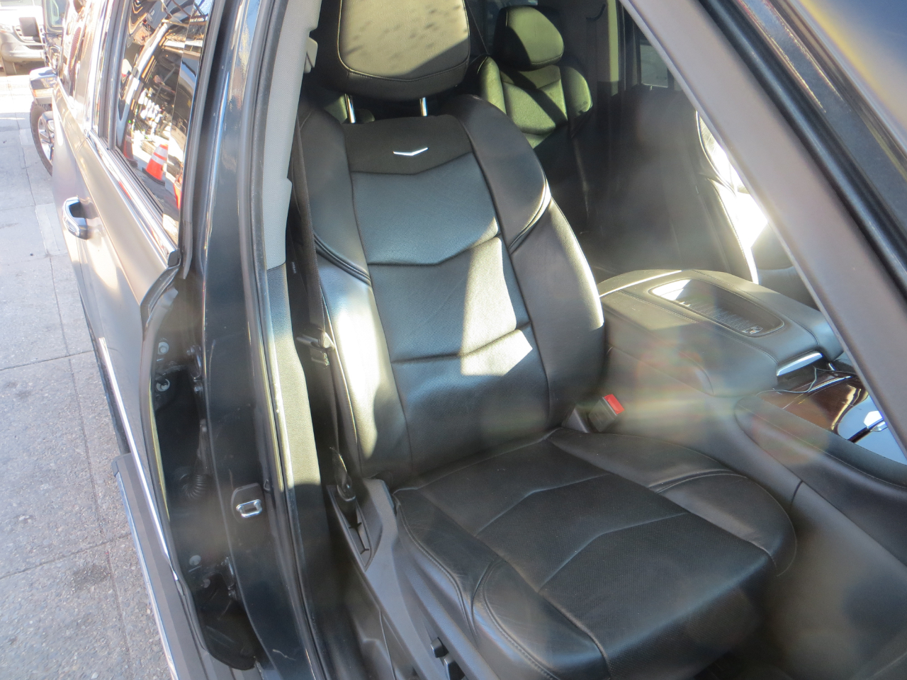 Cadillac Escalade  2019