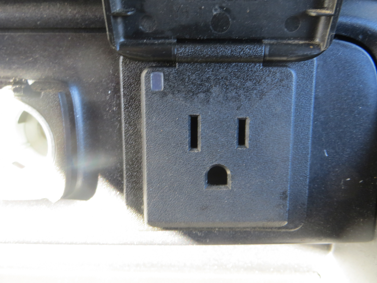 Chevrolet Silverado 1500 LTZ Crew Cab 4WD 2018