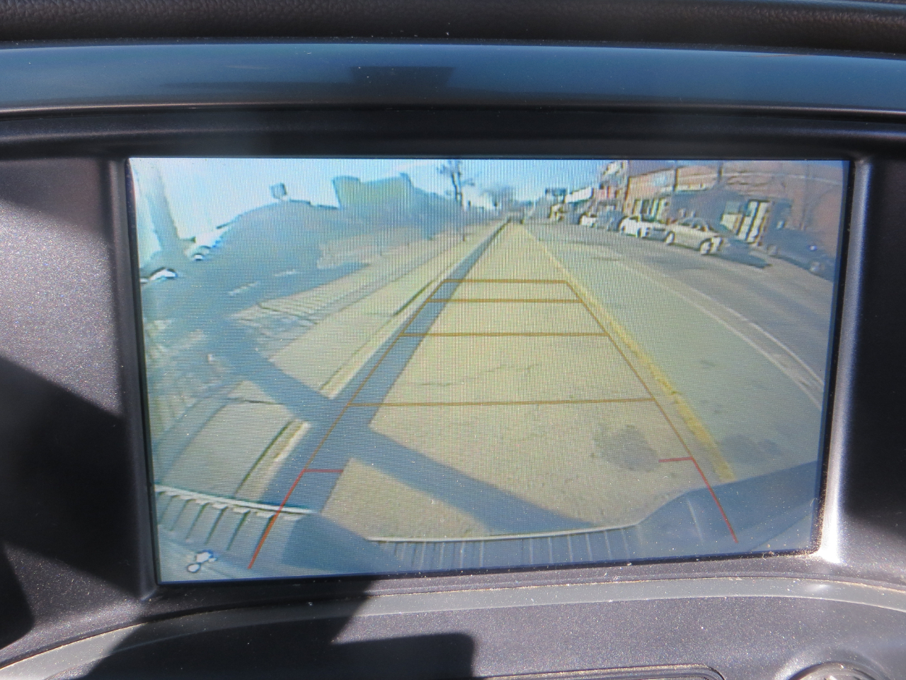 Chevrolet Silverado 1500 LTZ Crew Cab 4WD 2018