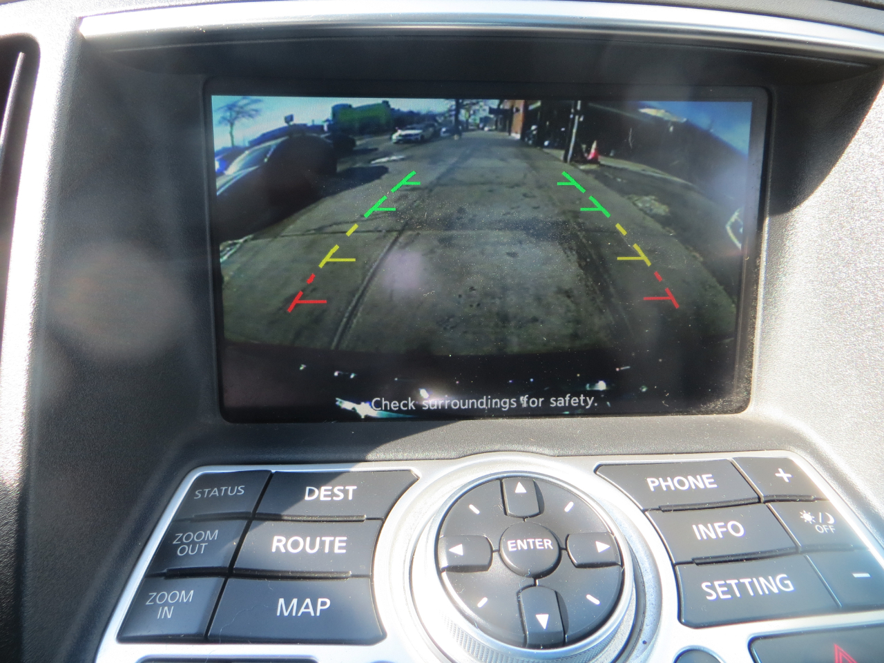 Infiniti Q60 Convertible 2014