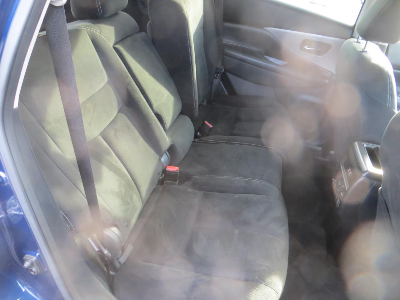 Nissan Murano S AWD 2020