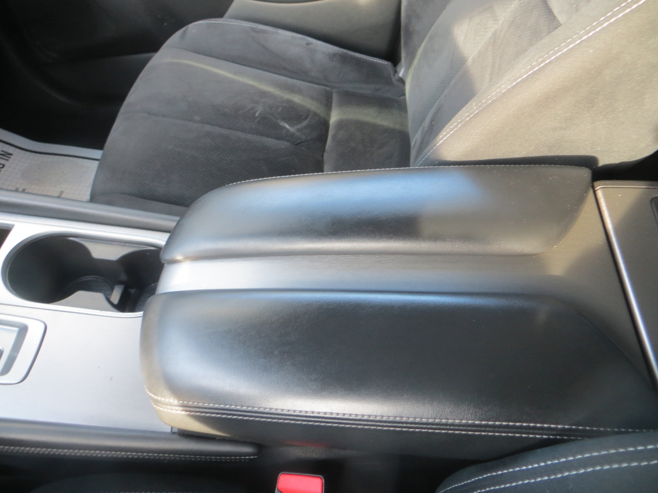 Nissan Murano S AWD 2020